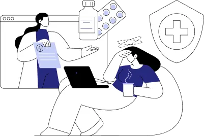 Be part of the healthcare digital revolution reshaping patient care. Let's create your custom speech recognition solution for real-time, seamless documentation.