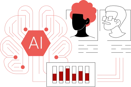 Your competitors are scaling AI, are you prepared? Let’s discuss how a tailored MLOps framework can help your organization stay ahead.