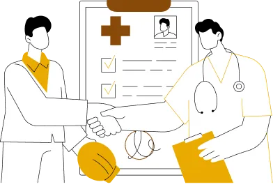 Every healthcare app has its price tag—but we’ll help you navigate it. From MVP to advanced platforms, we’ll guide you through every cost consideration.