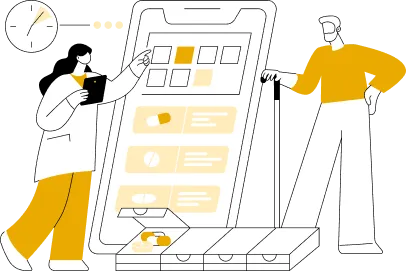 Start a scanner app project