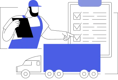 See Logistics and Transportation Software Development Services We Offer