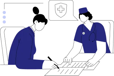 Every speech recognition challenge has a proven solution. With our healthcare expertise, turn potential pitfalls into powerful advantages. Let's build yours flawlessly.