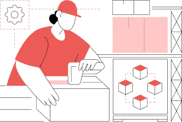 Check our food delivery application development services