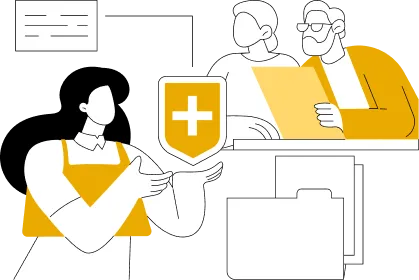 Our step-by-step approach will stand by you through each phase of CRM implementation