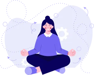 Bridging the digital gap with a single click to mental health support.