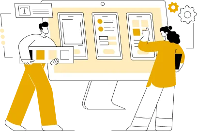 View our custom mobile app development service