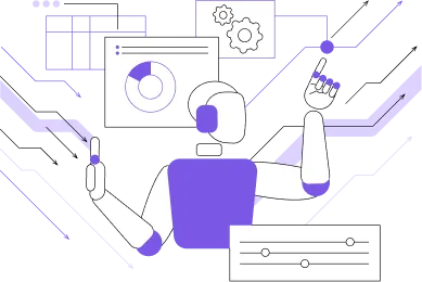 Implement RPA in manufacturing