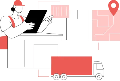 Build a hyperlocal delivery app tailored for your business