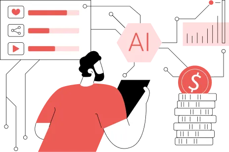 partner with us to operationalize MLOps, modernize DevOps, and build AI systems designed for what’s next