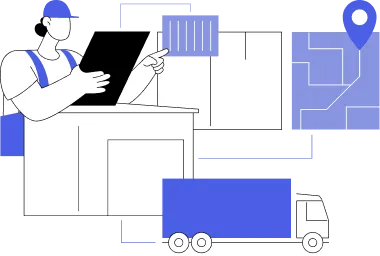 Contact our experts to handle transportation software development challenges