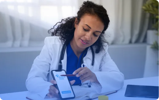 Healthcare Mobile App Development Services