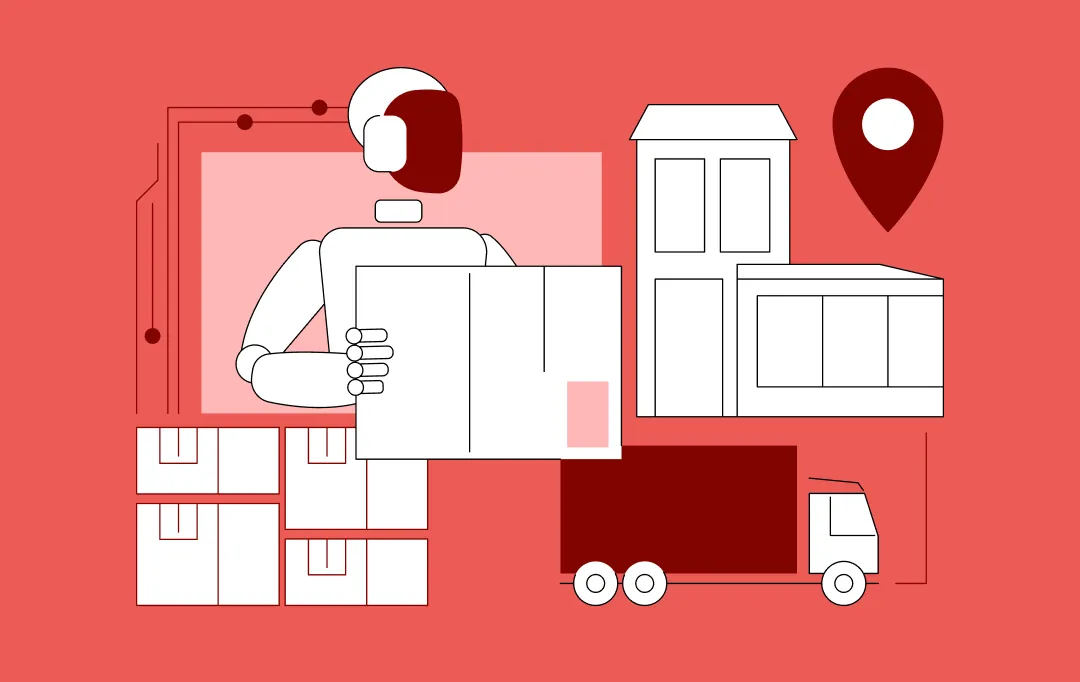 Hyperlocal Delivery App Development – Benefits, Process, Features, Costs