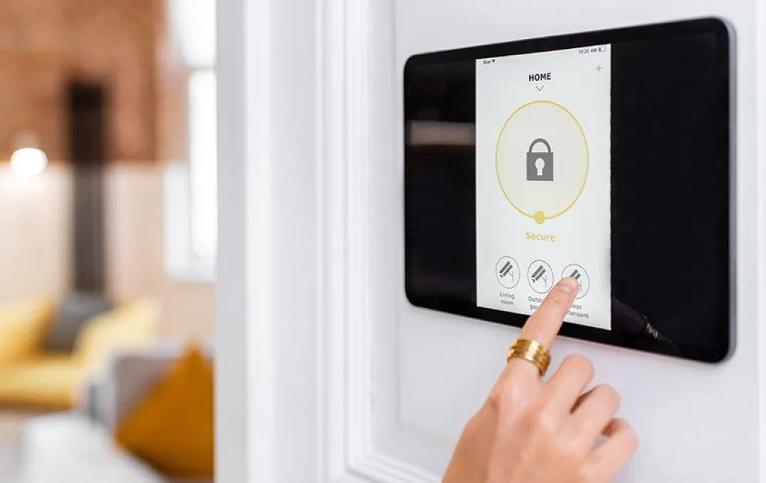 Smart Access Control with Biometric & Behavioral AI Smart Access Control with Biometric & Behavioral AI