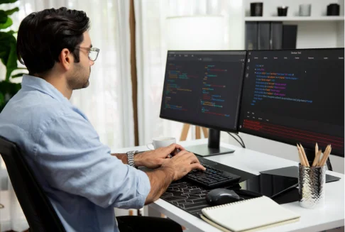 Software Development Consulting