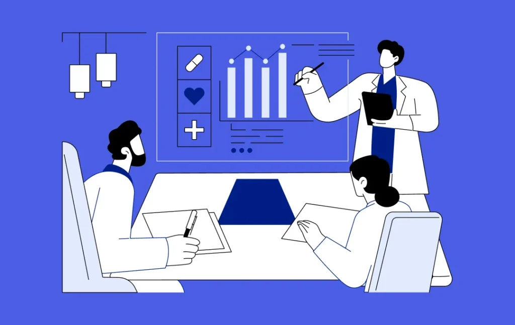 Why Healthcare Needs Speech Recognition Software and How to Build It Right?