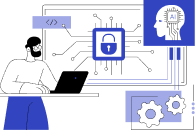 Explore our AI development services