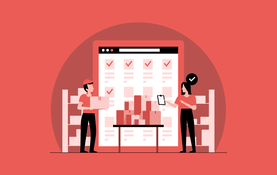 How to Build a Warehouse Management System in Australia: Cost, Architecture & Implementation