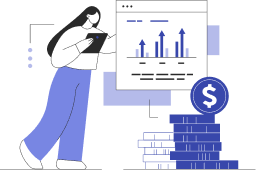 Contact to build financial software that scales and stays secure