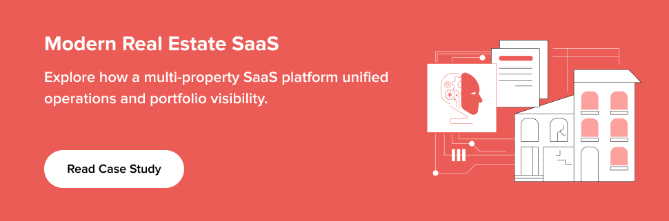 Ility saas real state platform development case study Ility saas real state platform development case study