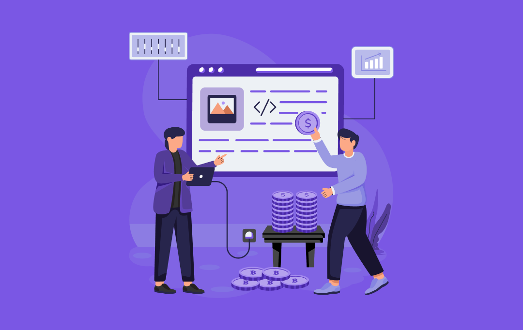 FinTech Product Development Playbook: Step-by-step Process, Challenges, Solutions