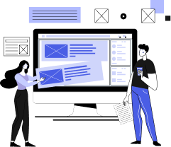 Start Your ECM Strategy Discussion WIth Appinventiv