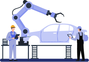 Ready to optimize your automotive operations?