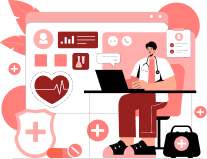 connected device integration example