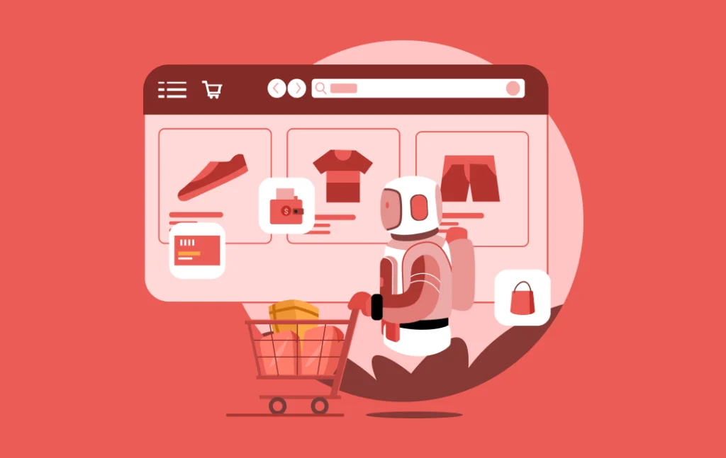 How AI Is Helping Retail Companies in Egypt Cut Costs and Improve Efficiency