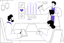 Talk to our experts about your pharmacy software roadmap.