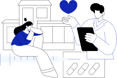 impact of digital health transformation.