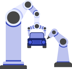 Accelerate Your Automotive Future with AI-Driven RPA!