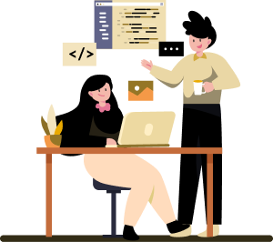 Talk to a Startup App Team