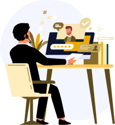 Evaluating startup development partners