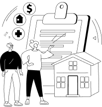 Enterprise real estate RPA outcomes