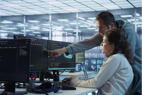 Software Integration Services