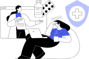 op medical app development company