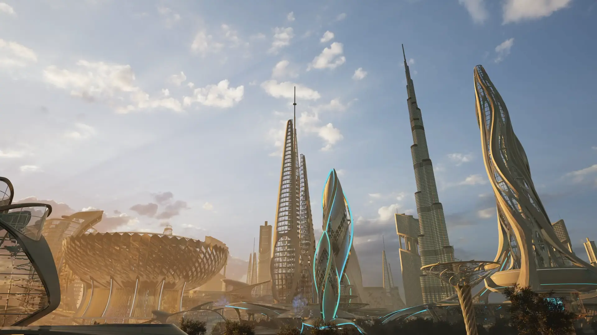 AI Agent Development Services in Dubai