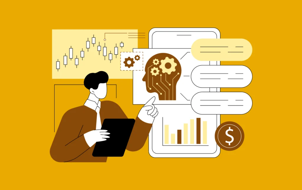 AI Trading Agents: How Intelligent Automation Is Optimizing Financial Markets