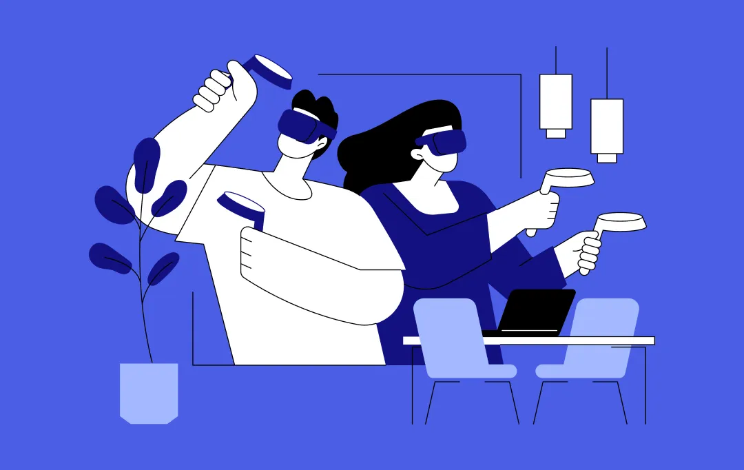 How to Integrate AR/VR into Your Fitness Offerings for Business Growth?