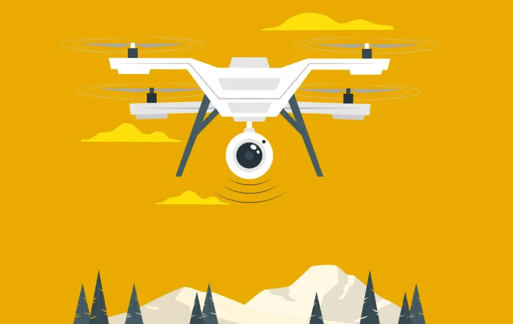 Drones in Agriculture in Australia: Use Cases, Benefits & ROI Insights