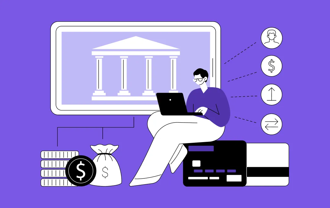 IoT in Banking Industry: Use Cases, Examples, ROI