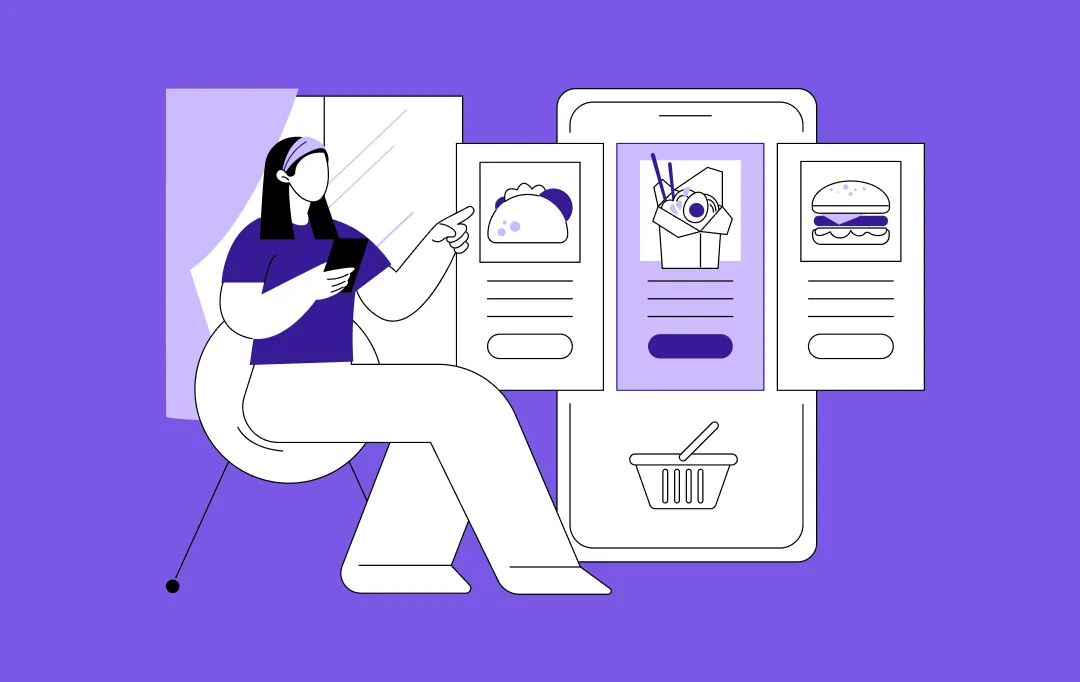 data analytics in restaurants