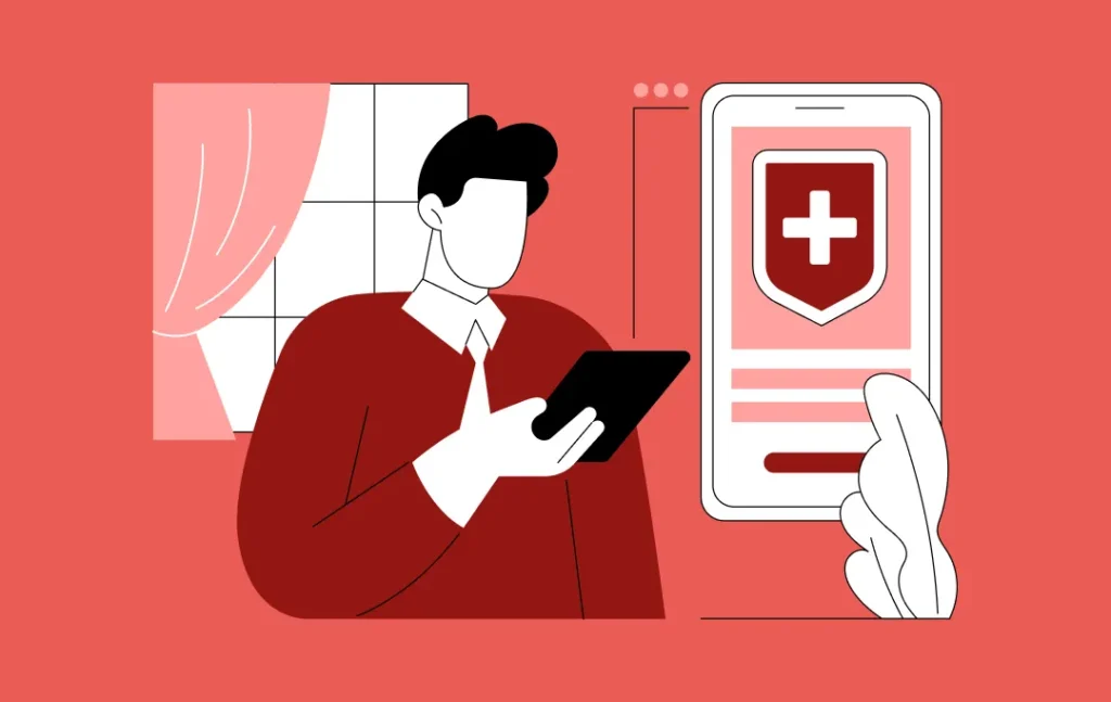 How Much Does Healthcare Software Development Cost in the Middle East? 2026 Cost Guide