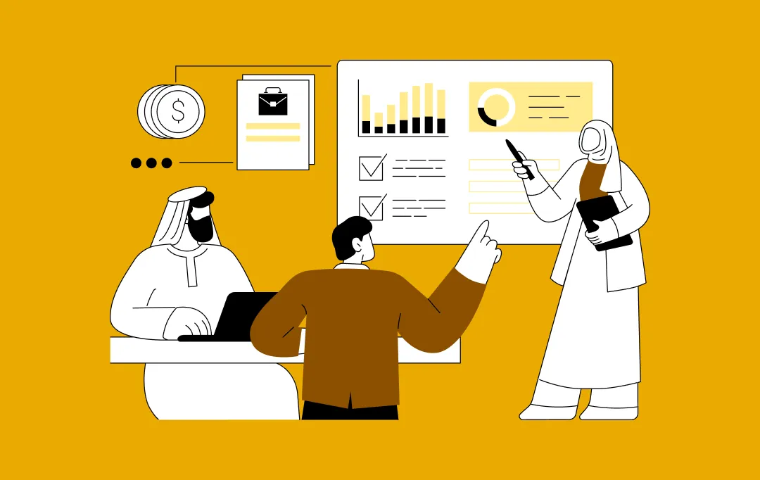 Why choose managed IT services in Dubai