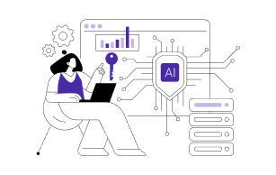 AI solutions driving business results