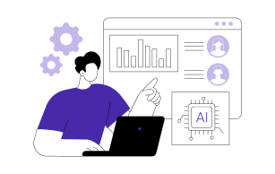 AI-driven enterprise software development services