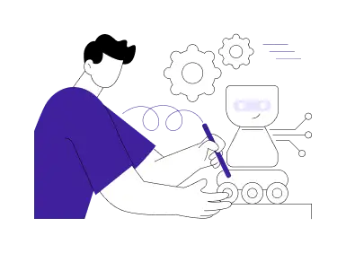 Discuss Your Project Vision