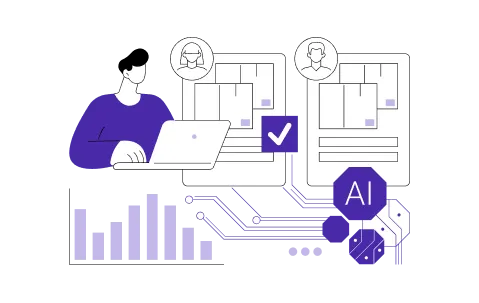 Start a Conversation With AI Consultants