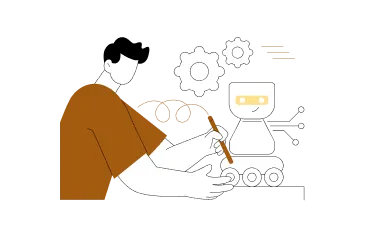 Drive Efficiency & Client Satisfaction with RPA