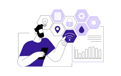 Ready to embrace the IoT revolution